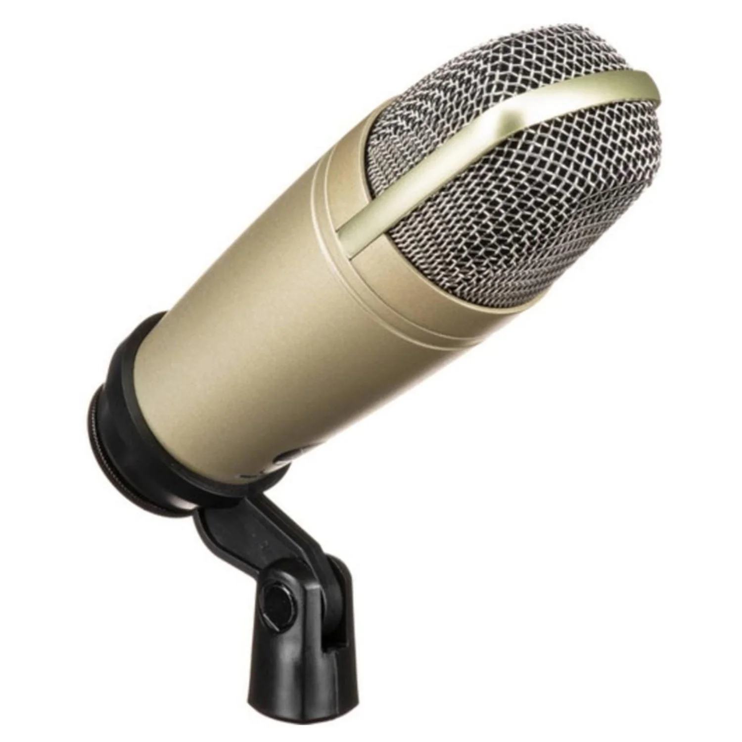 Behringer U-PHORIA STUDIO Recording Podcasting Bundle with Audio Interface, Microphone & Headphones - Image 5