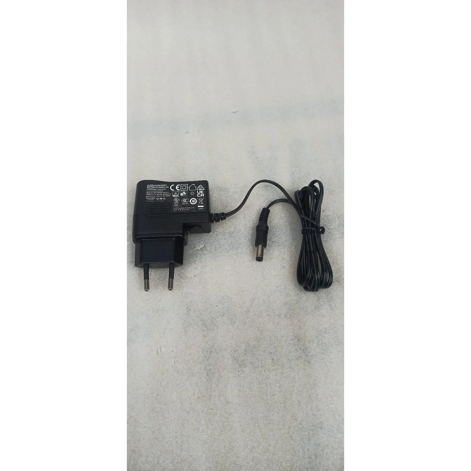 Behringer U-PHORIA UMC 404HD 24-Bit USB Audio Midi Interface - Open Box - Image 6