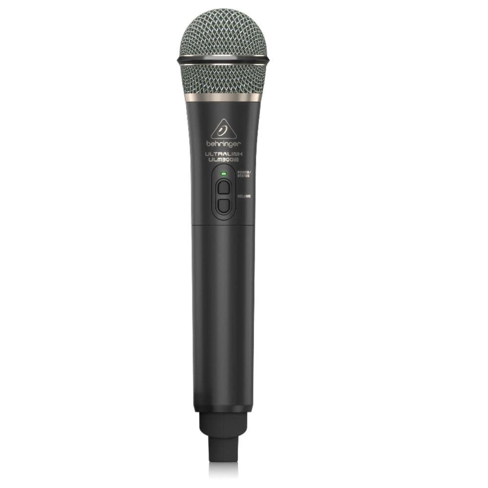 Behringer ULM 300 High Performance 2.4 GHz Digital Wireless Microphone