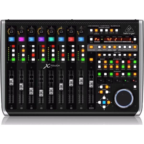 Behringer X-Touch Universal Control Surface