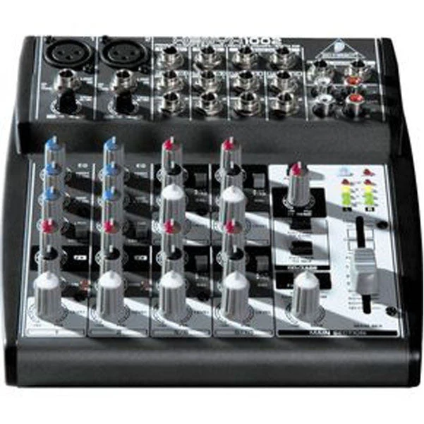 Behringer Xenyx 1002 Mixer