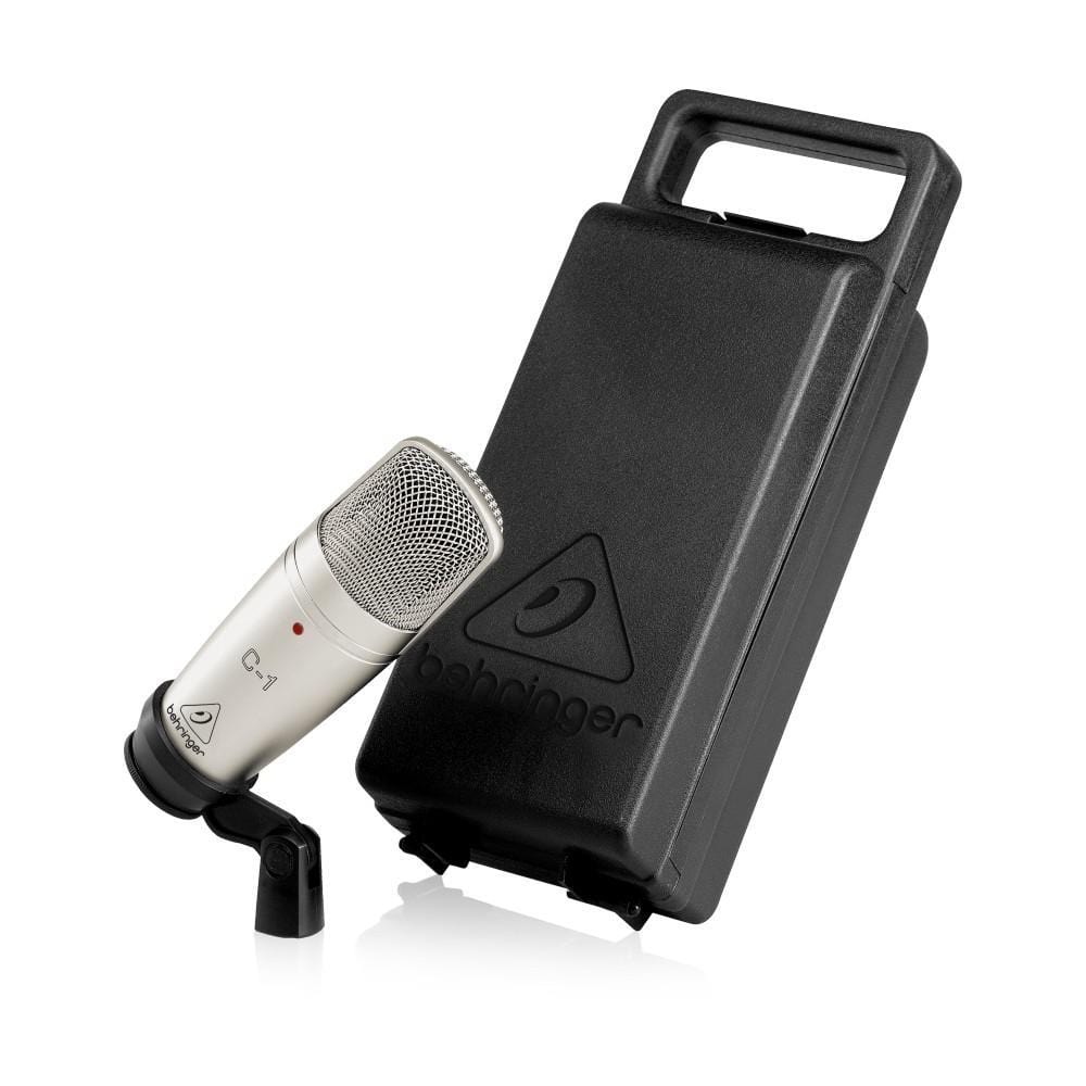 Behringer Youtube Podcast Package 1 Bundle - Image 2