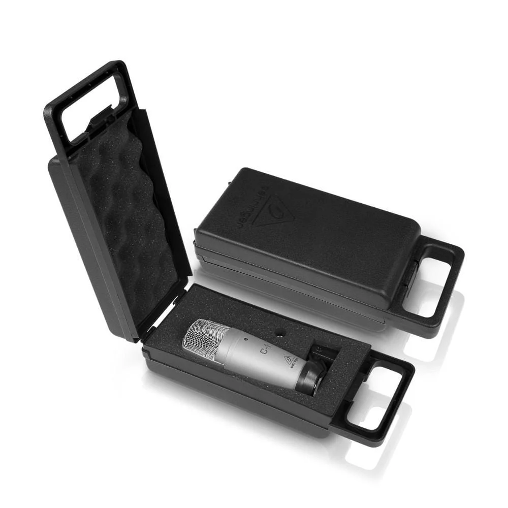 Behringer Youtube Podcast Package 1 Bundle - Image 3