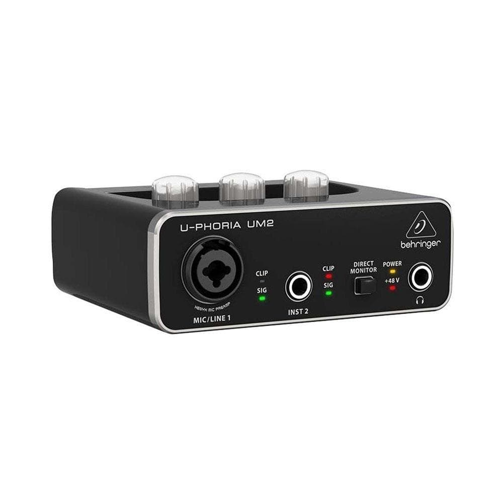 Behringer Youtube Podcast Package 1 Bundle - Image 6