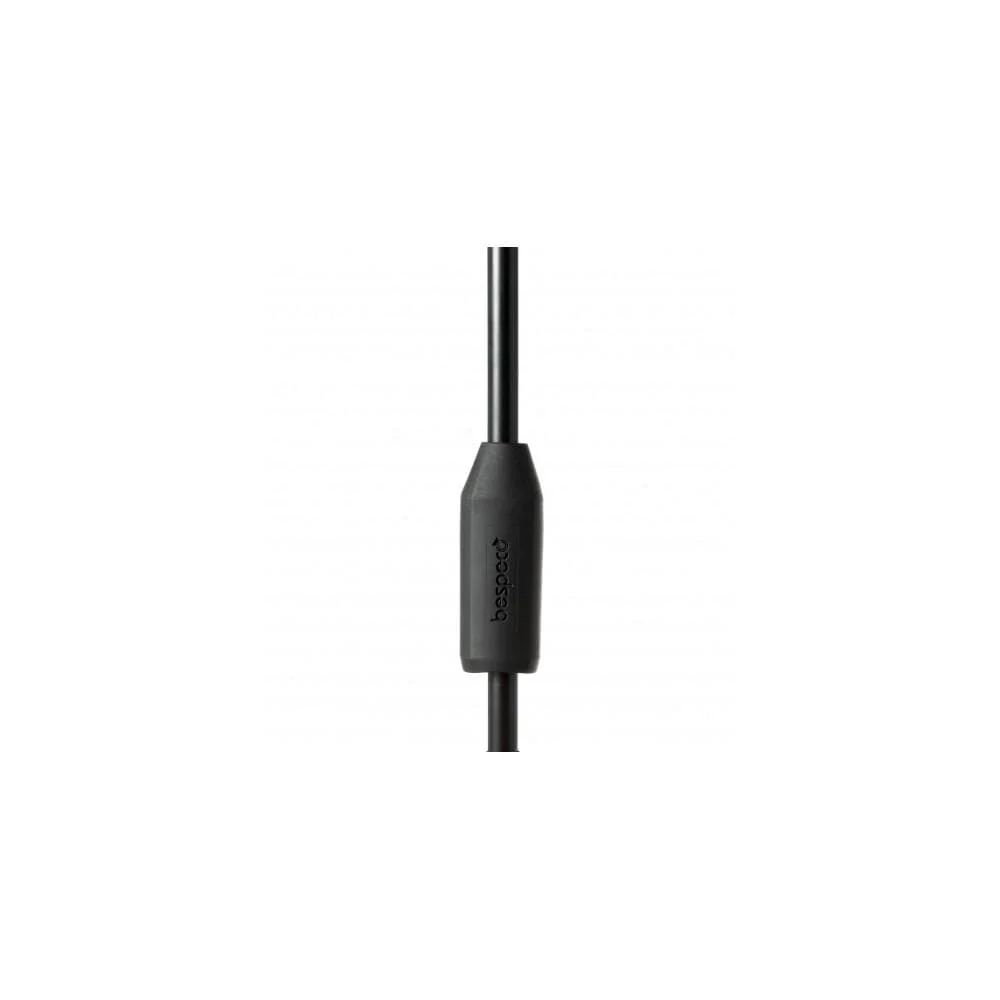 Bespeco Hybrid Heavy Duty Microphone Boom Stand - Image 5