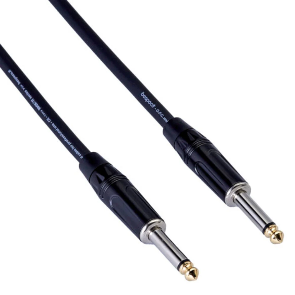 Bespeco Jack Rockit Instrument Cable - Image 7