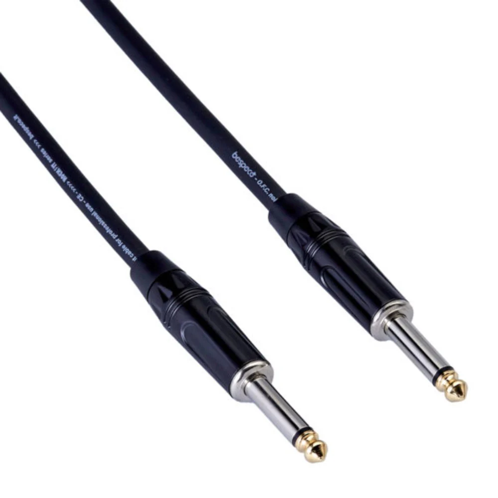 Bespeco Jack Rockit Instrument Cable - Image 9