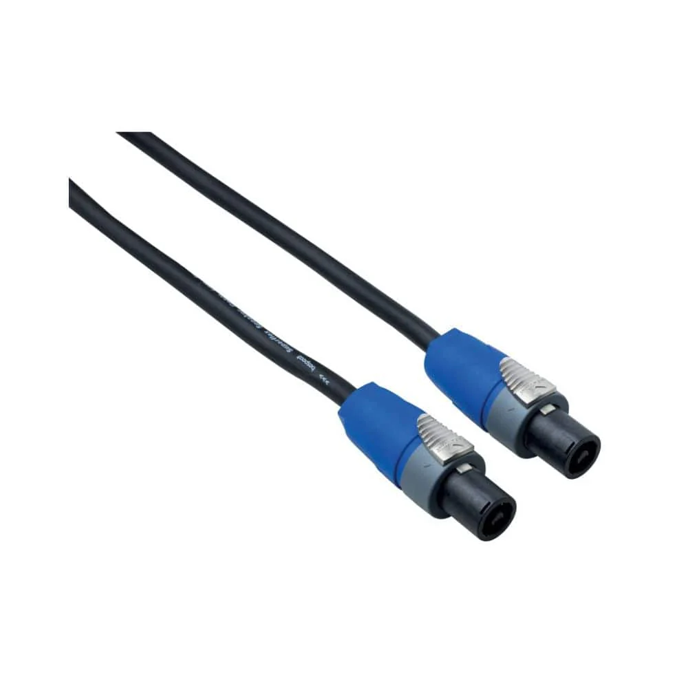 Bespeco NCSS1500 15 Meter Passive Speaker Cable - Image 3