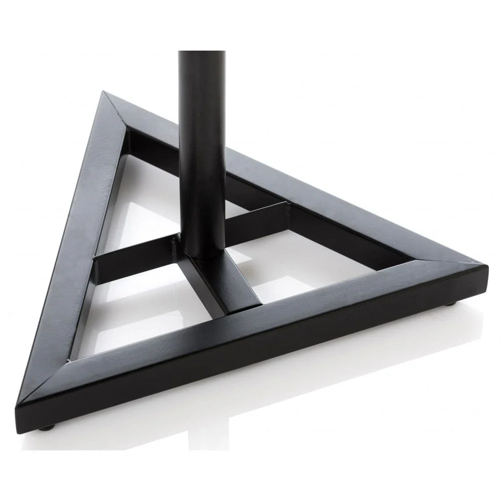 Bespeco PN90FL Monitor stand - Open Box - Image 5