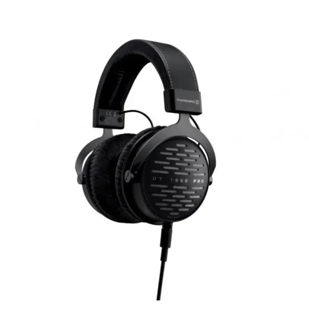 Beyerdynamic DT 1990 PRO Tesla Studio Reference Headphones - Image 3
