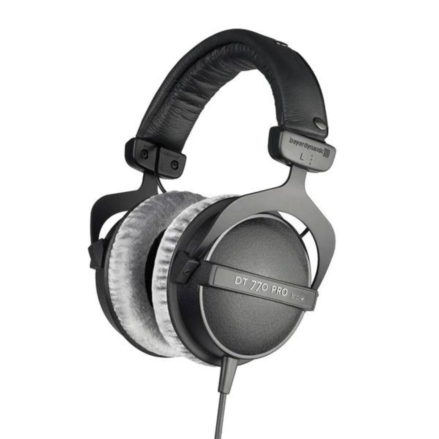 Beyerdynamic DT-770 Pro 250 ohms Closed Back Studio Headphone