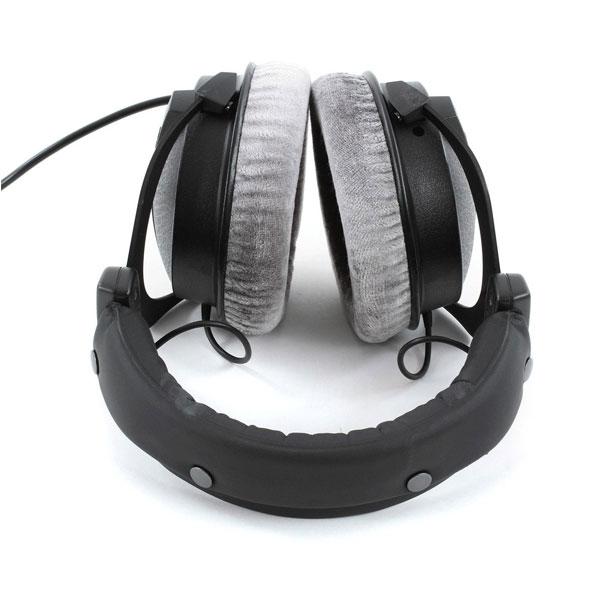 Beyerdynamic DT-770 Pro 250 ohms Closed Back Studio Headphone - Image 2