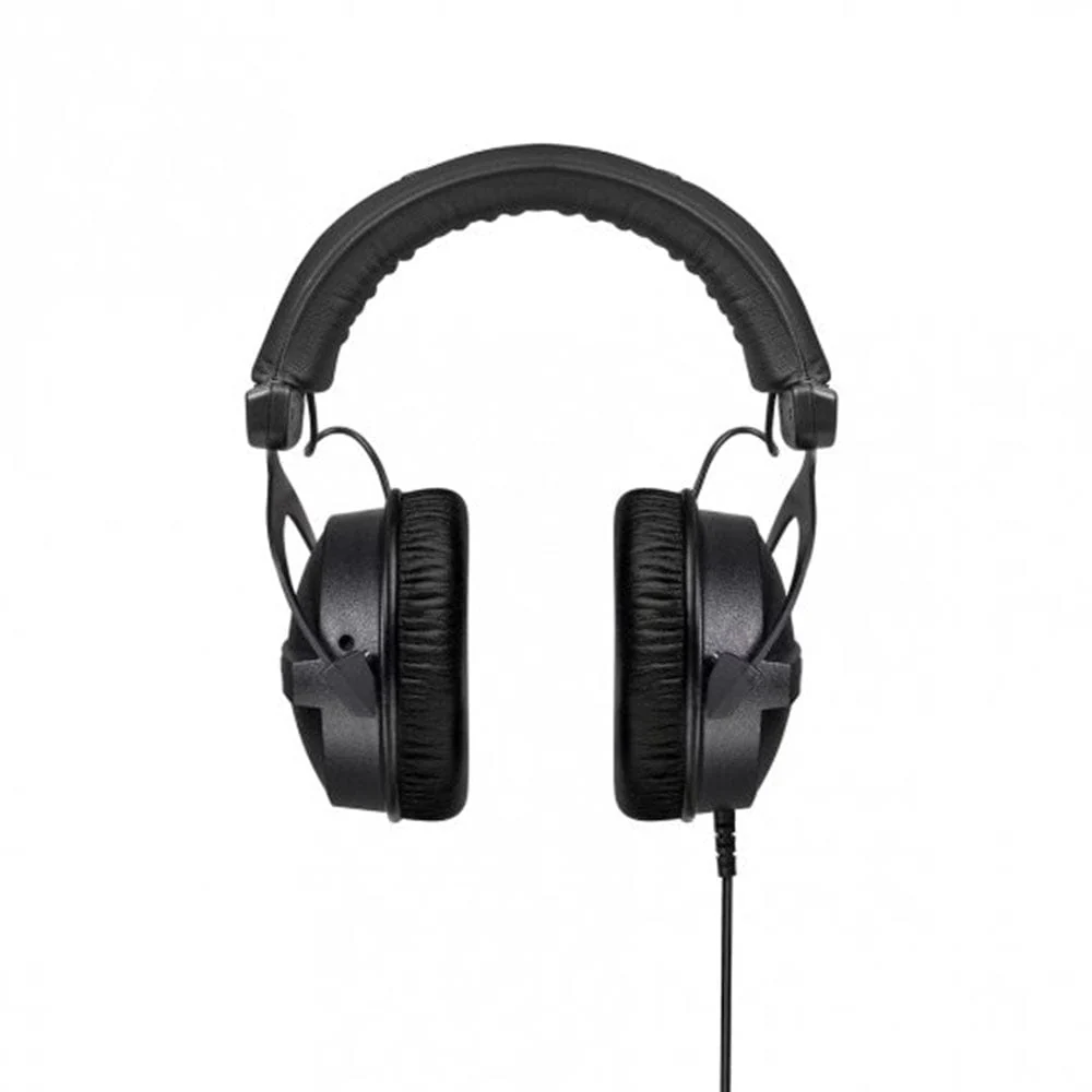 Beyerdynamic DT-770 PRO 32 Ohm Studio Headphone - Black - Image 3