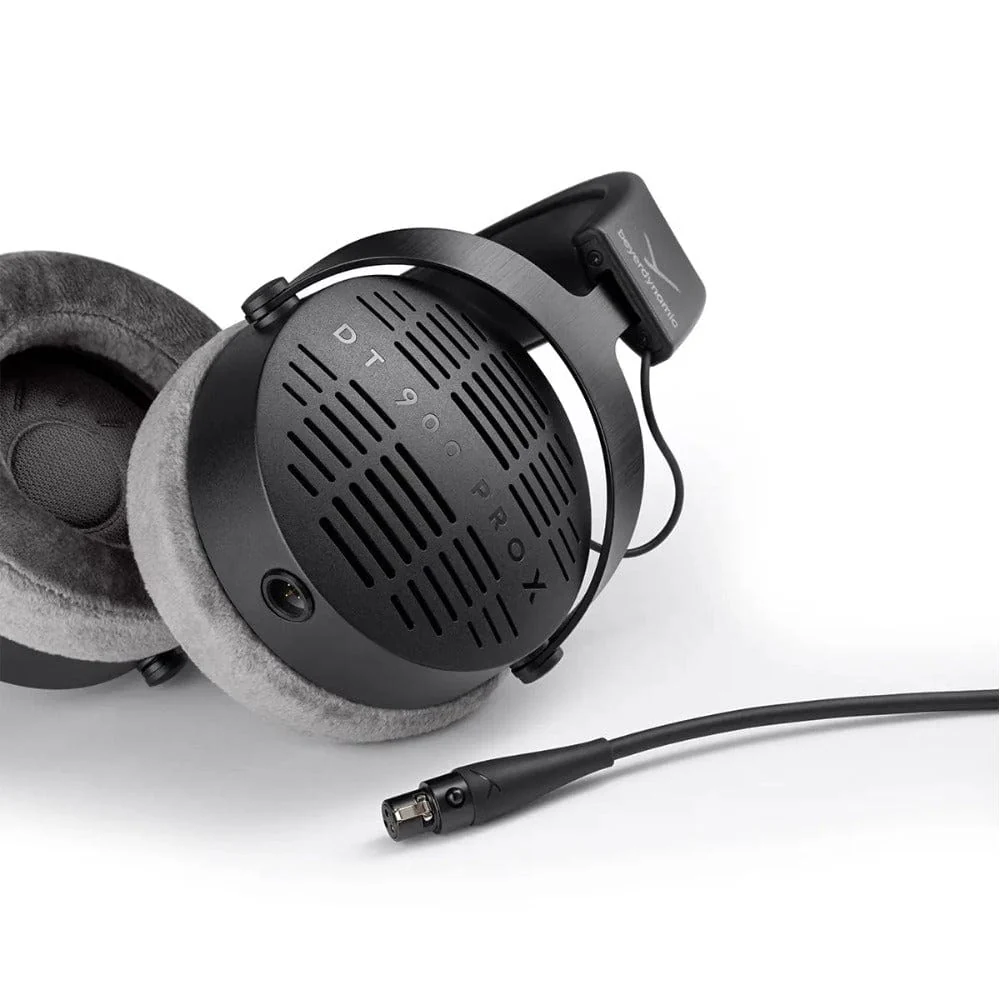 Beyerdynamic DT 900 PRO X Open-Back Studio Headphones - Image 2