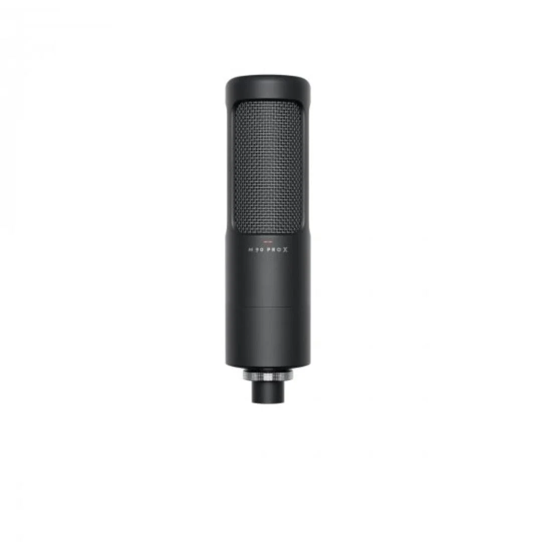 Beyerdynamic M 90 PRO X Condenser Microphone (Cardioid) - Image 2