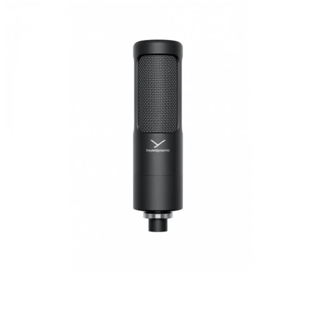 Beyerdynamic M 90 PRO X Condenser Microphone (Cardioid) - Image 3