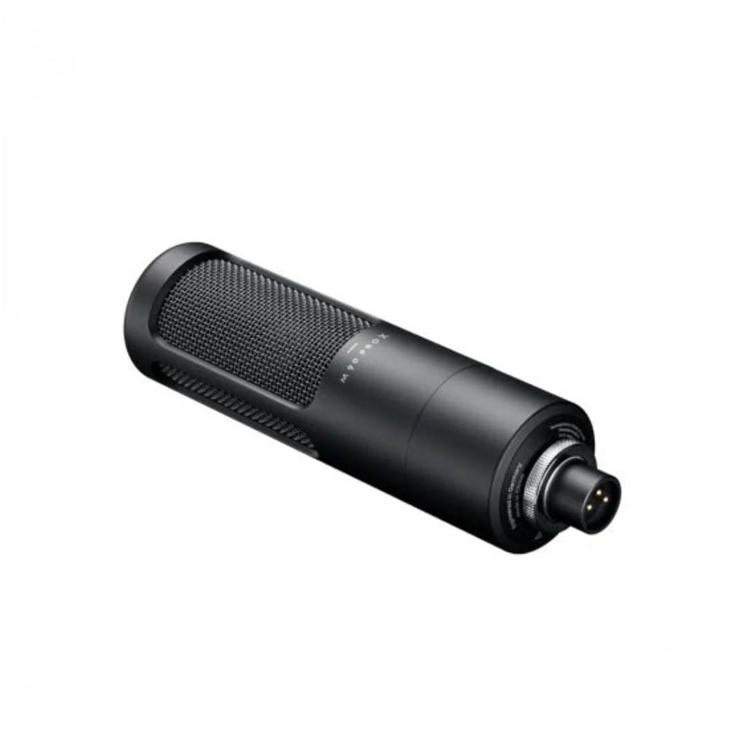 Beyerdynamic M 90 PRO X Condenser Microphone (Cardioid) - Image 4