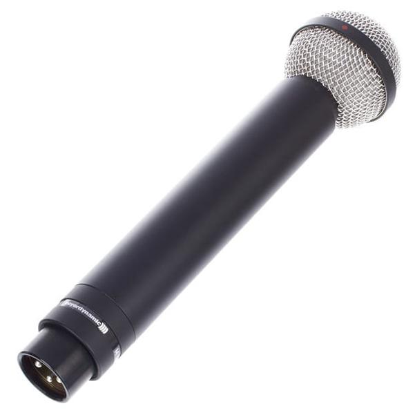 Beyerdynamic M160 Double Ribbon Dynamic Microphone