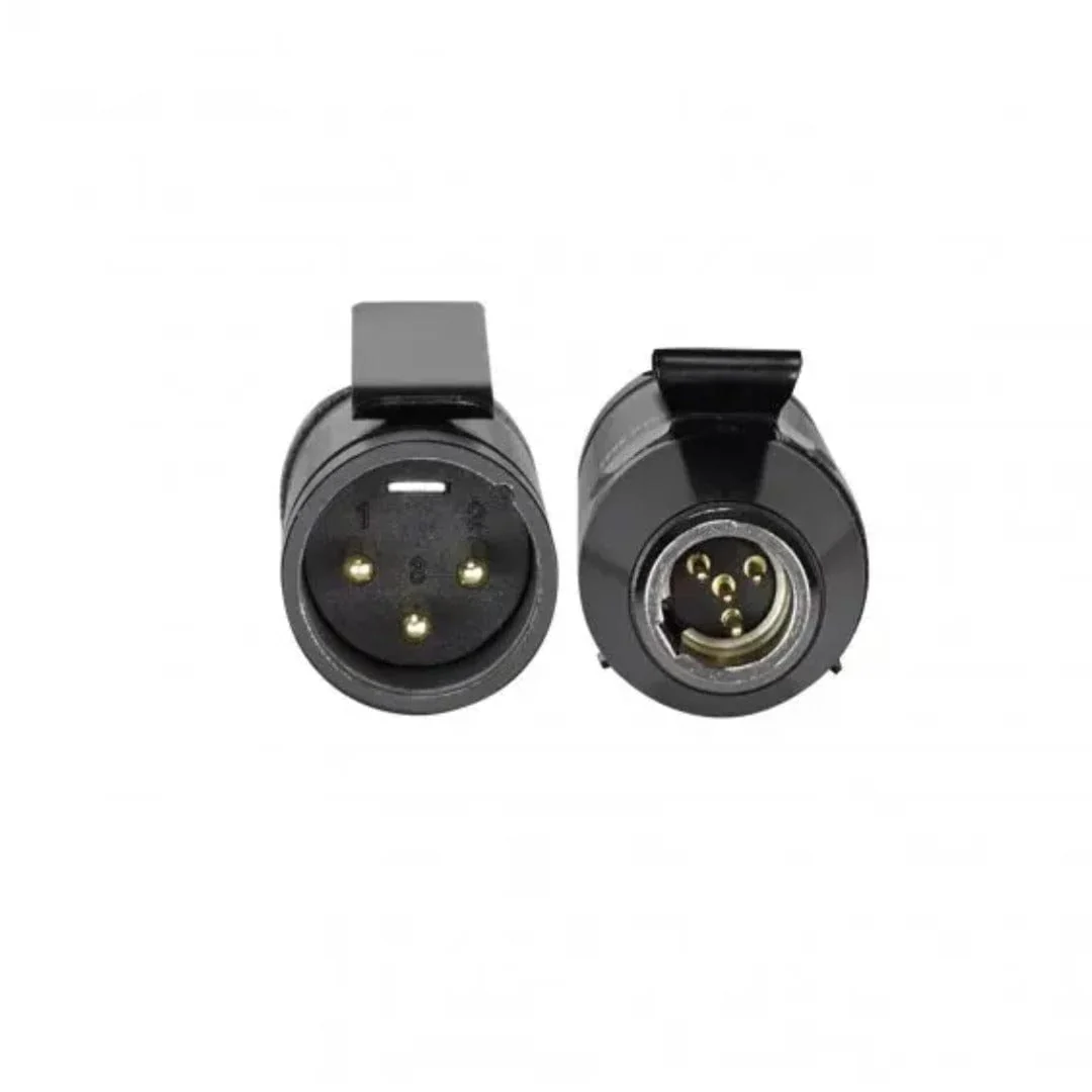 Beyerdynamic MA-PVA (TG) Phantom Power Adaptor - Image 2