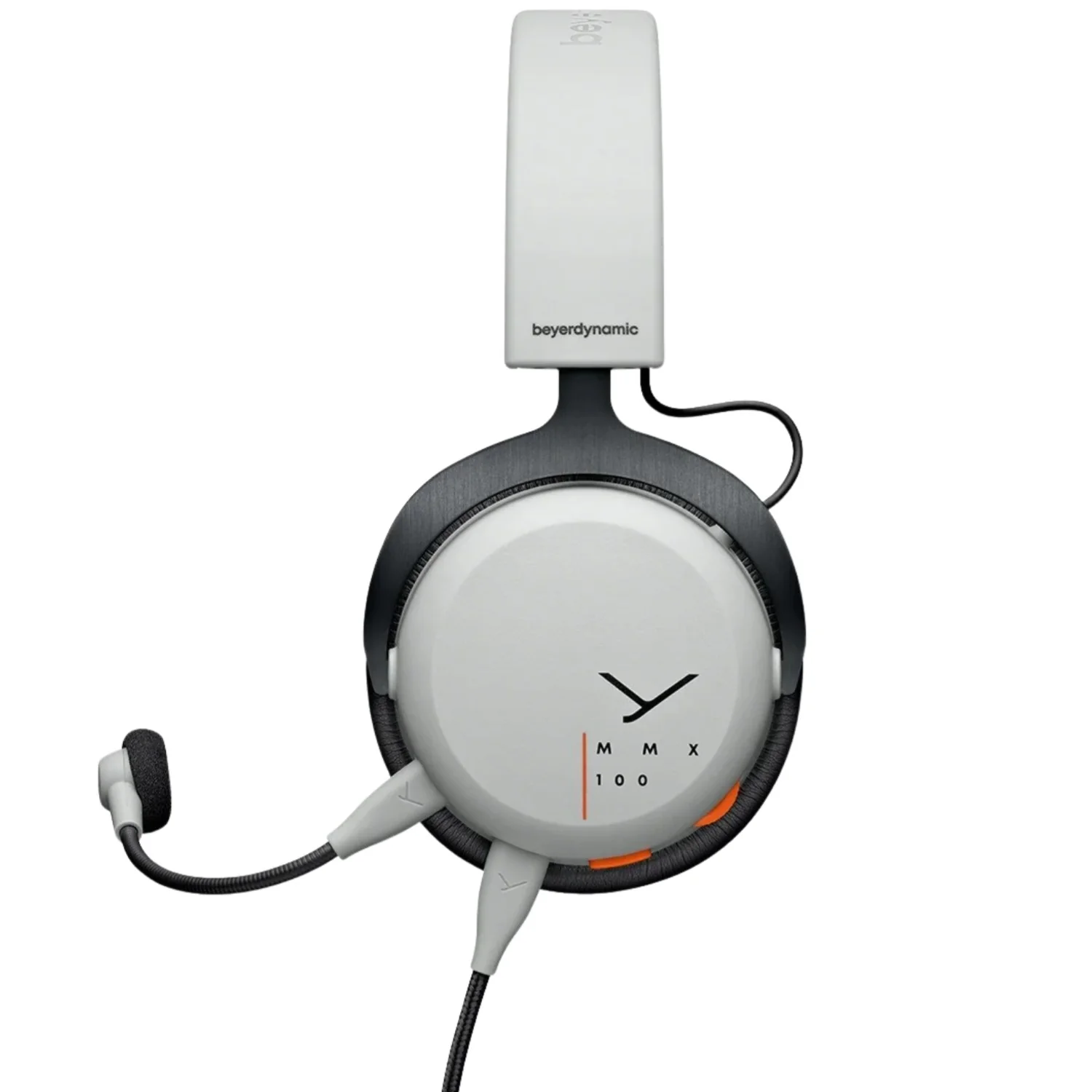 Beyerdynamic MMX 100 Analog Gaming Headset - Image 5
