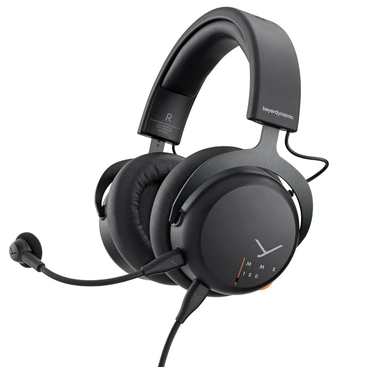 Beyerdynamic MMX 150 USB Gaming Headset