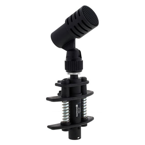 Beyerdynamic TG D35 Professional Drum Dynamic Microphone - Image 3
