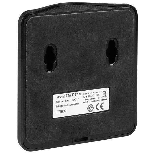 Beyerdynamic TG D71C Condenser Boundary Microphone - Image 3