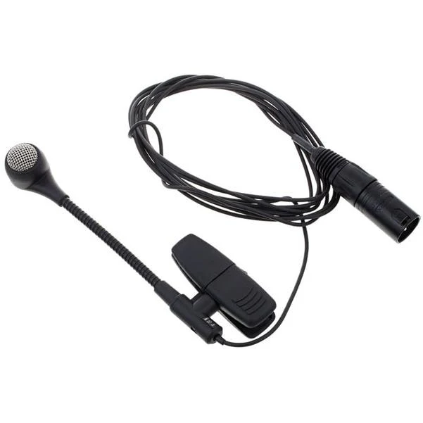 Beyerdynamic TG I52D Dynamic Clip-On Microphone - Image 3