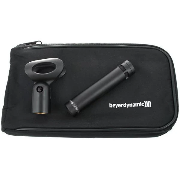 Beyerdynamic TG I53C Small Diaphragm Condenser Microphone - Image 2