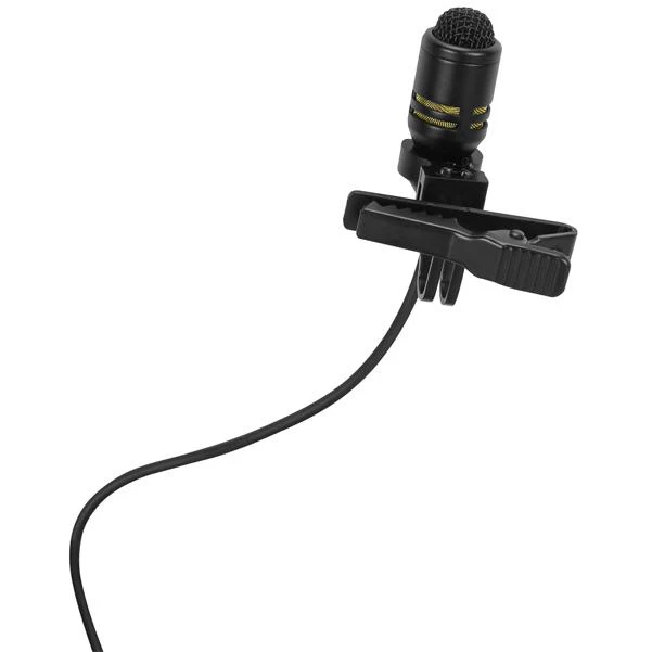 Beyerdynamic TG L34C Condenser Lavalier Microphone