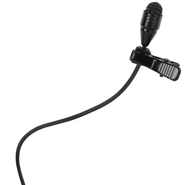 Beyerdynamic TG L58 Condenser Lavalier Microphone - Tan