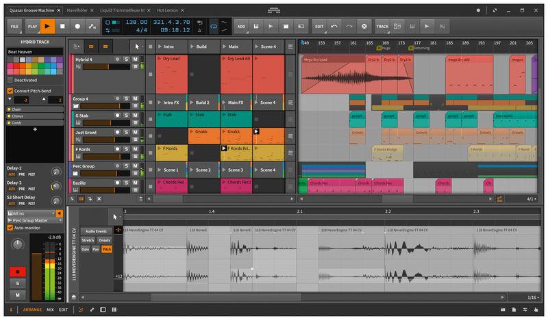 Bitwig Studio 2 Edu - Image 2