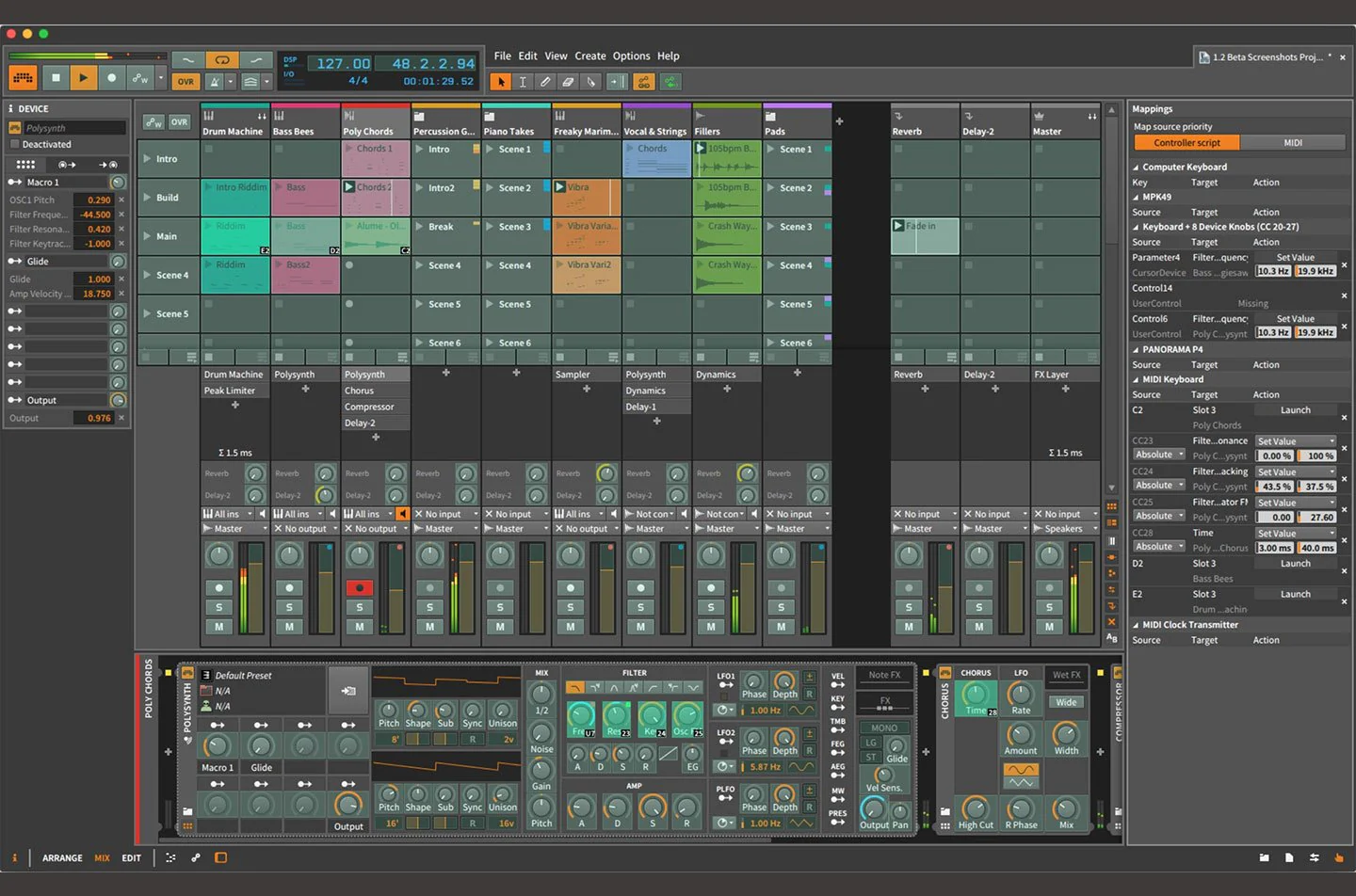 Bitwig Studio 2 Edu - Image 3