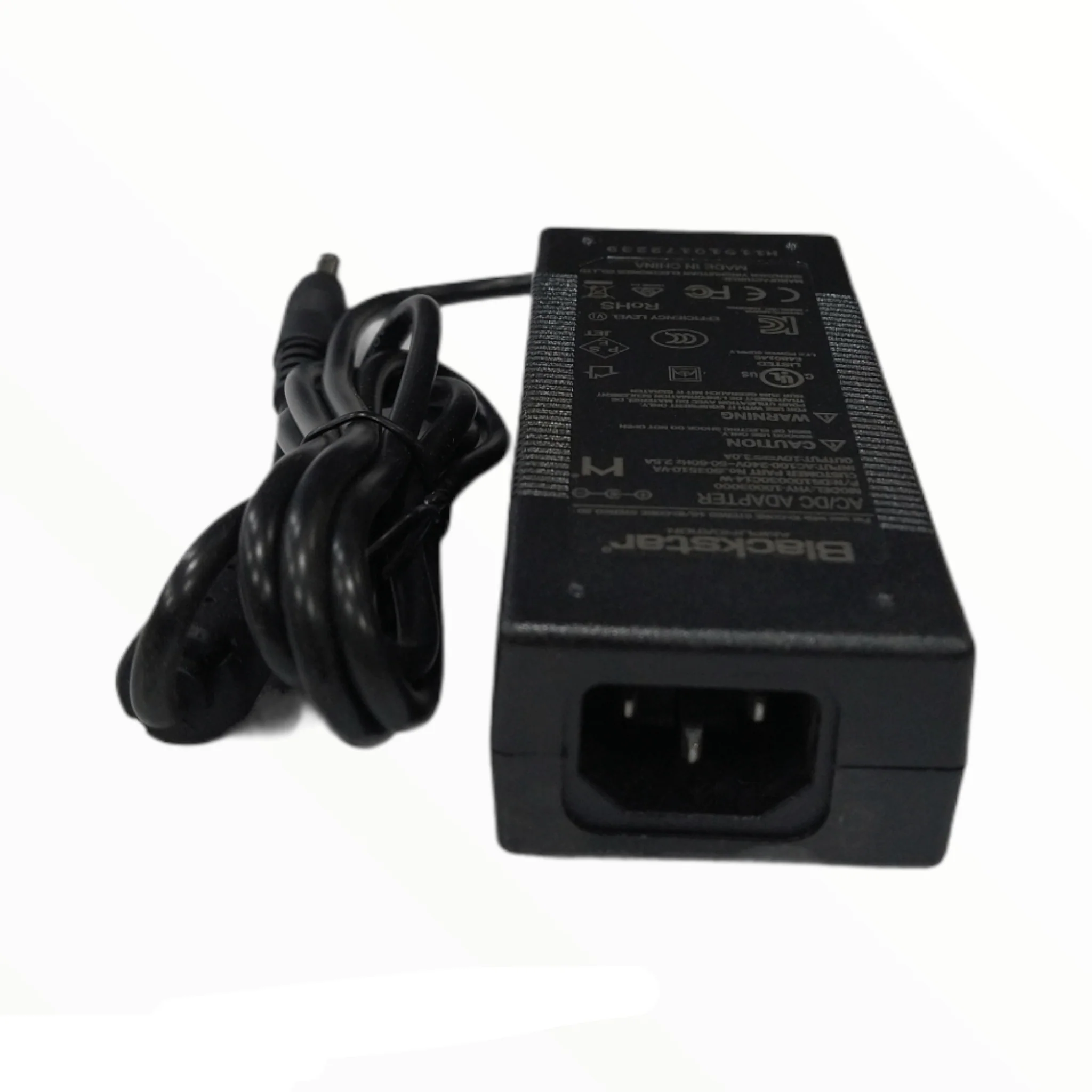 Blackstar AC Power Adapter For ID CORE 10 & 20 - Image 3