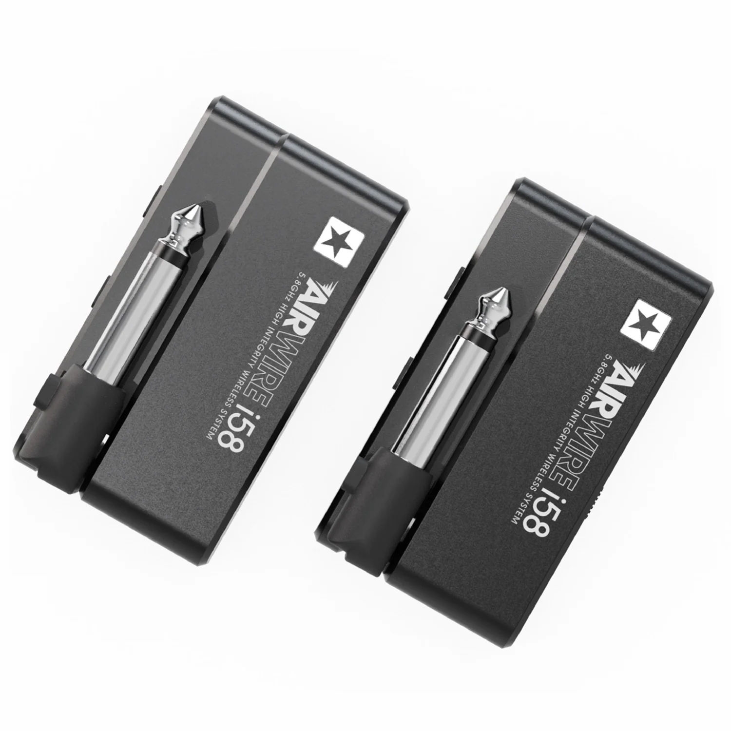 Blackstar Airwire i58 Wireless Instrument System - Image 8