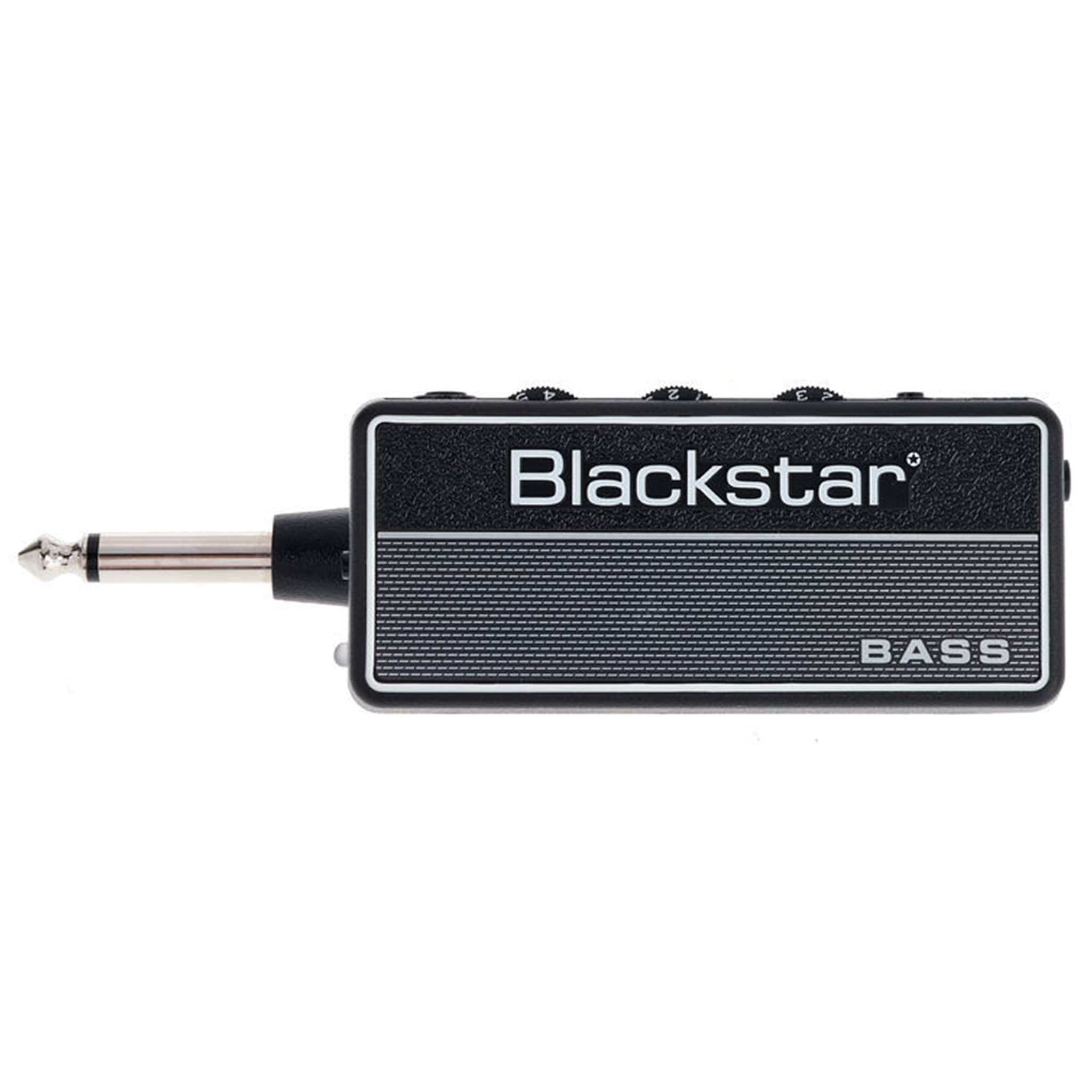 Blackstar Amplug2 FLY Bass Amplug - Image 10