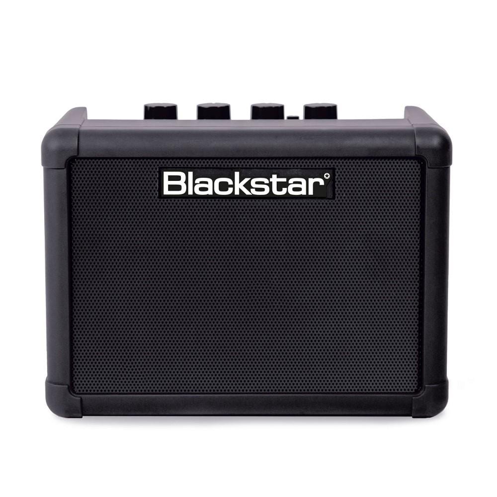 Blackstar Carry-On Deluxe Electric Guitar Pack With Fly 3 Amp - Image 16