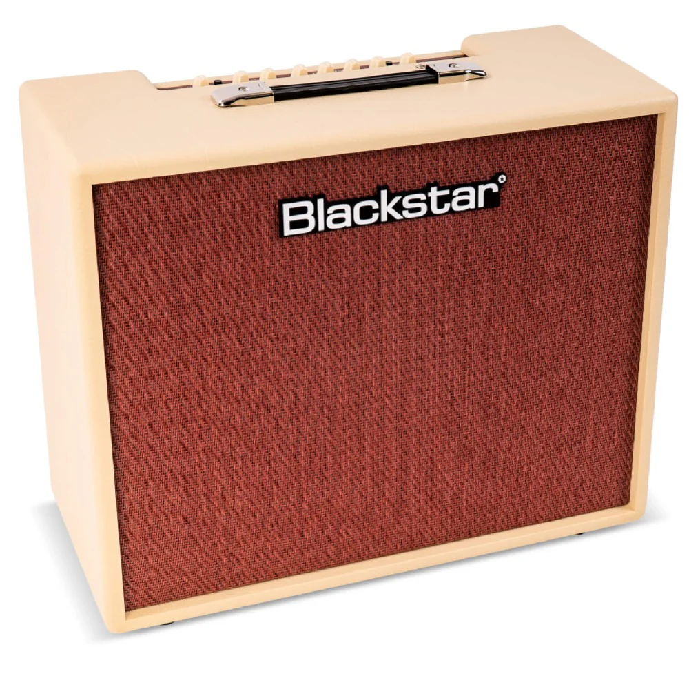 Blackstar Debut 100R 112 Bass Combo Amplifier - Image 3