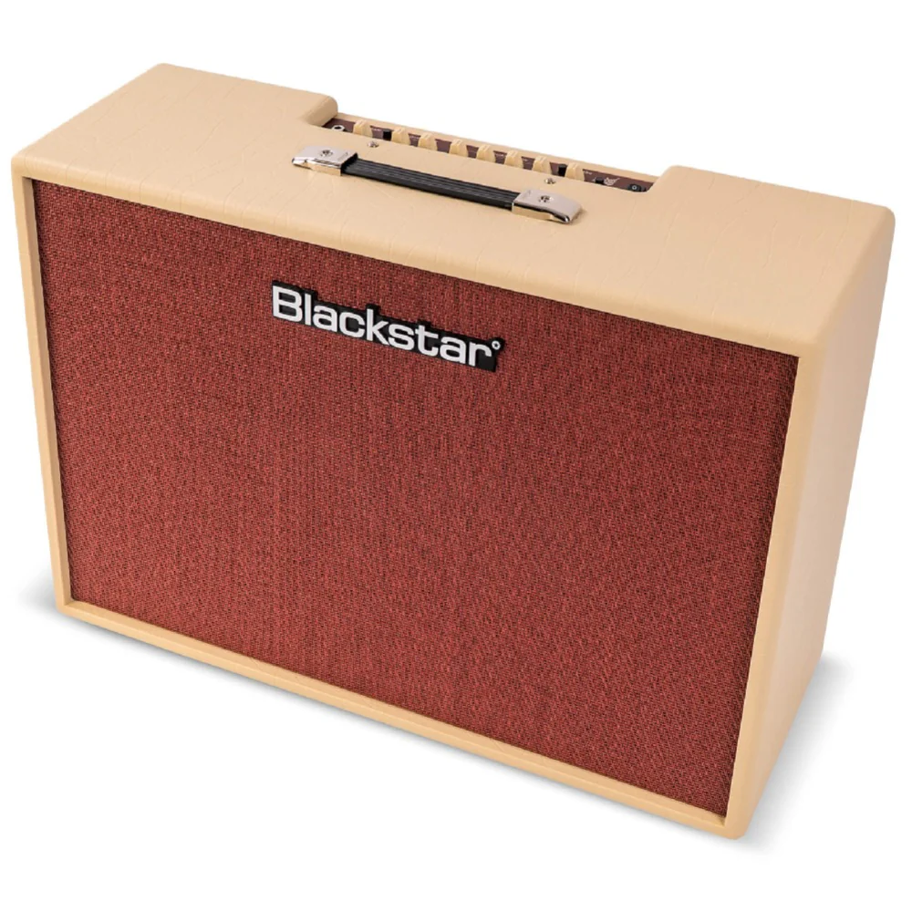 Blackstar Debut 100R 212 Combo Amplifier - Image 3
