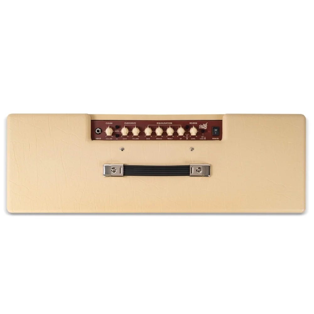 Blackstar Debut 100R 212 Combo Amplifier - Image 4