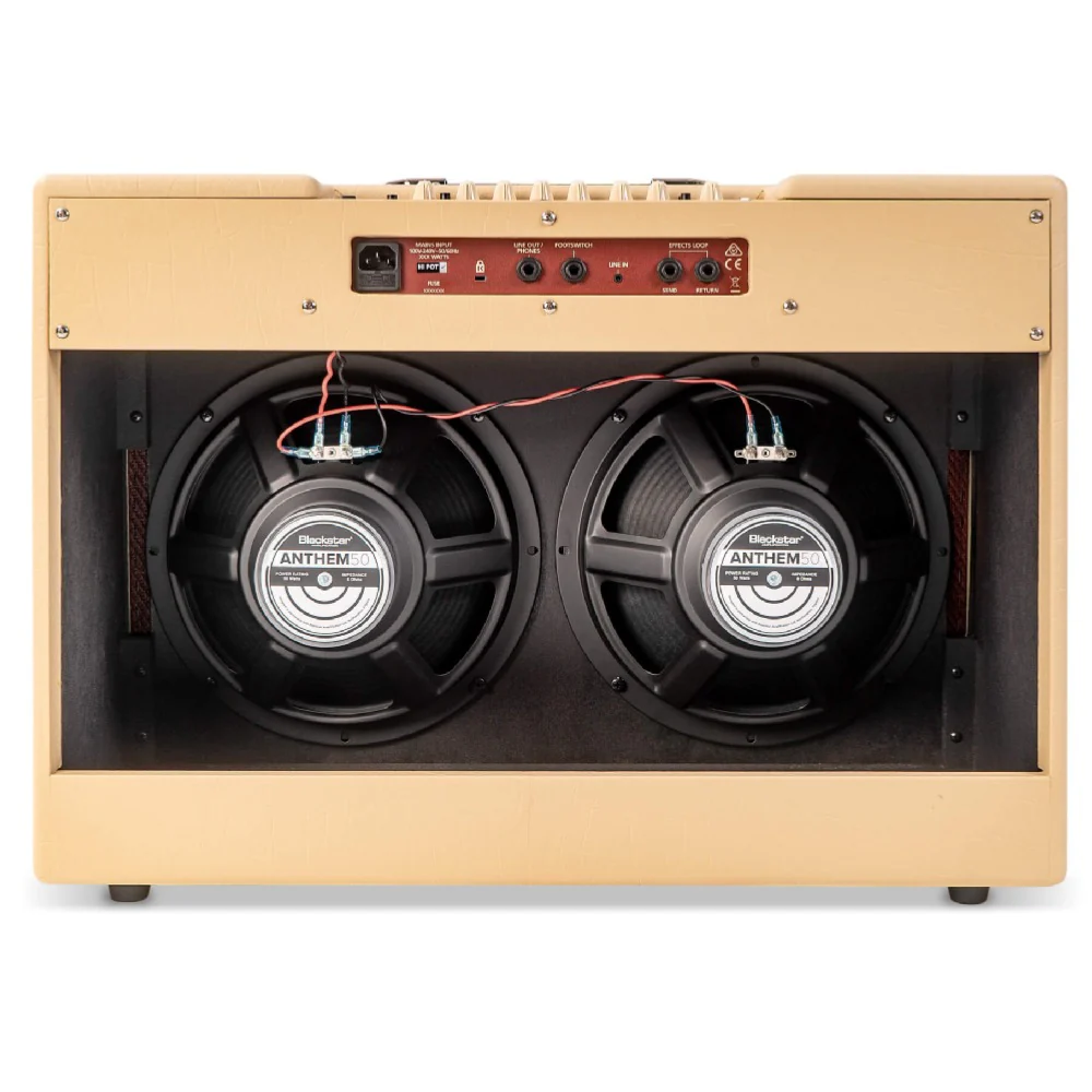Blackstar Debut 100R 212 Combo Amplifier - Image 5