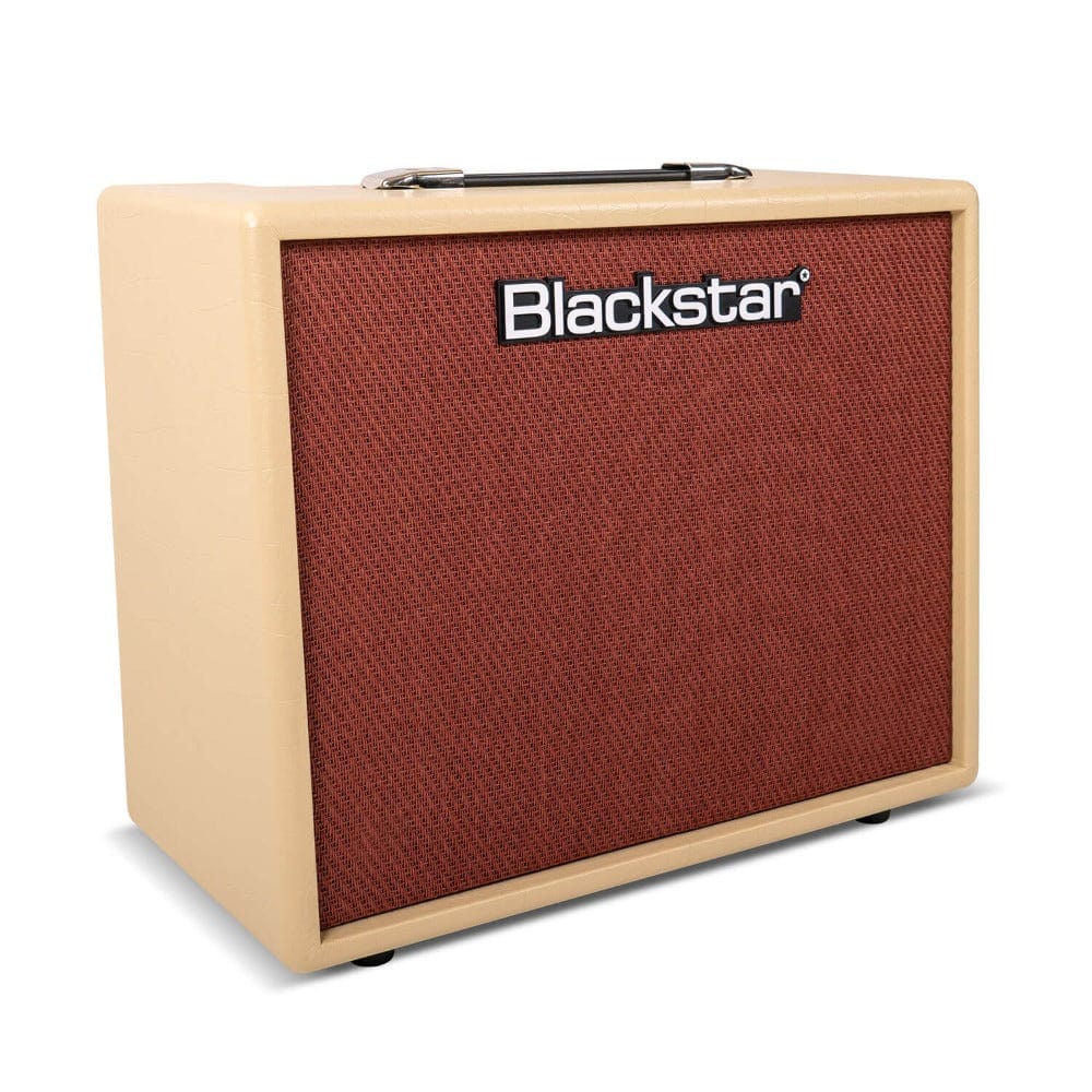 Blackstar Debut 50R 1x12 Inch 50 Watt Combo Guitar Amplifier - Image 7