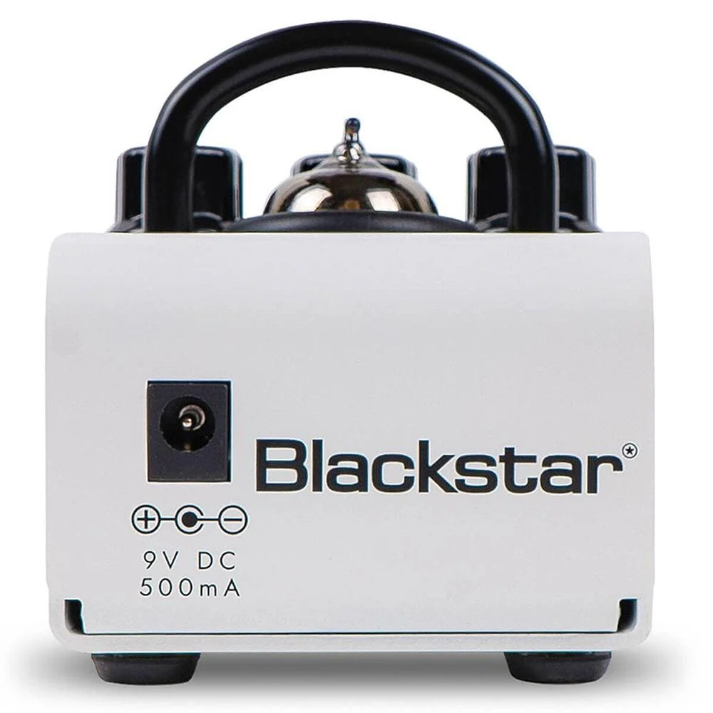 Blackstar Dept. 10 Boost Guitar Effect Pedal - Image 5
