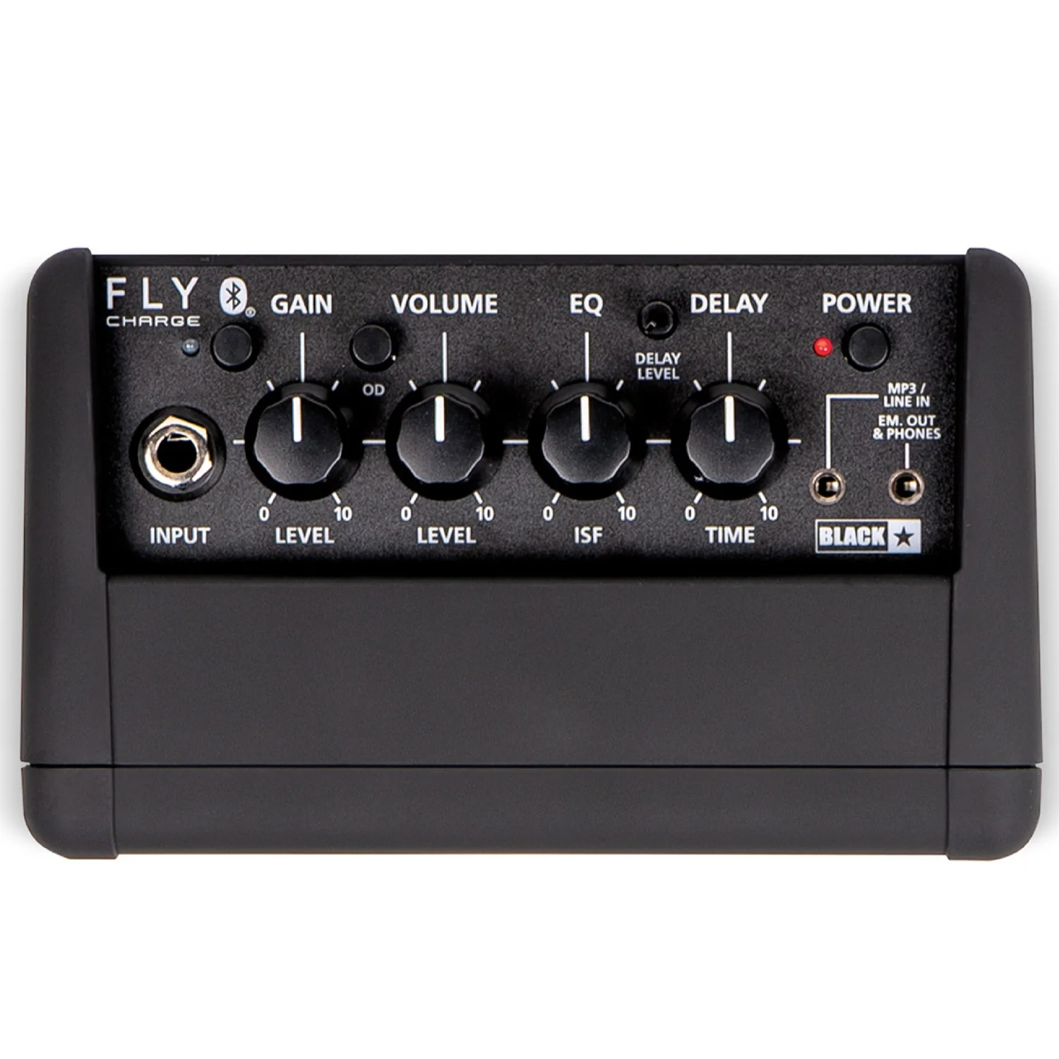Blackstar FLY 3 3w 1 x 3" Combo Mini Amplifier with Bluetooth - Image 5