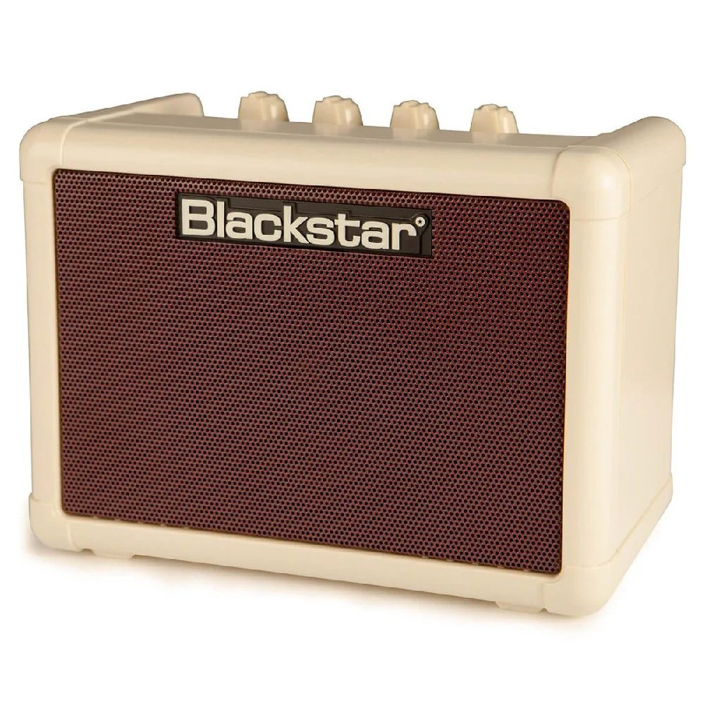 Blackstar FLY 3 Vintage Pack Combo Guitar Amplifiers - Image 2