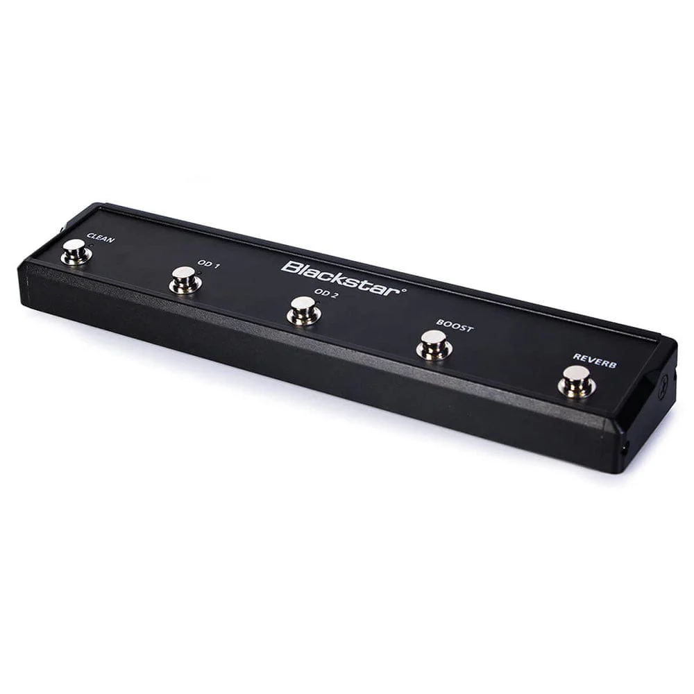 Blackstar FS 14 Venue MkII Footswitch - Image 2