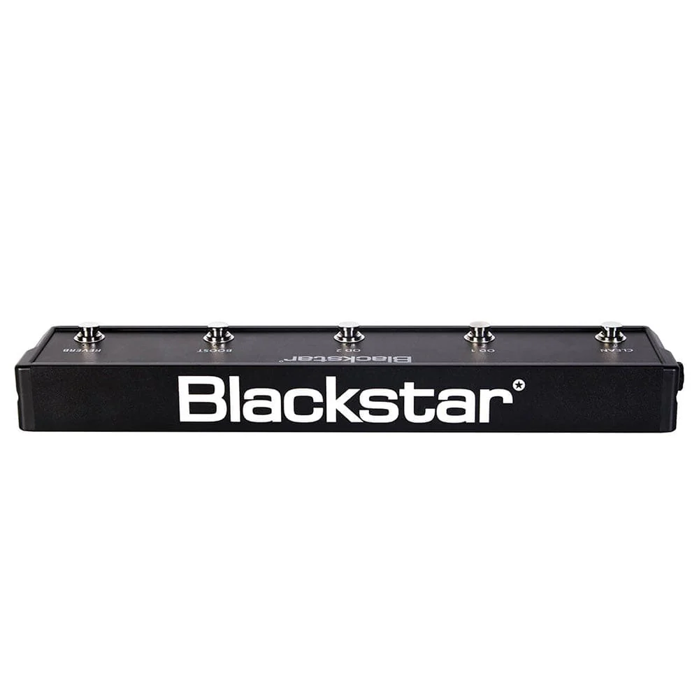 Blackstar FS 14 Venue MkII Footswitch - Image 4