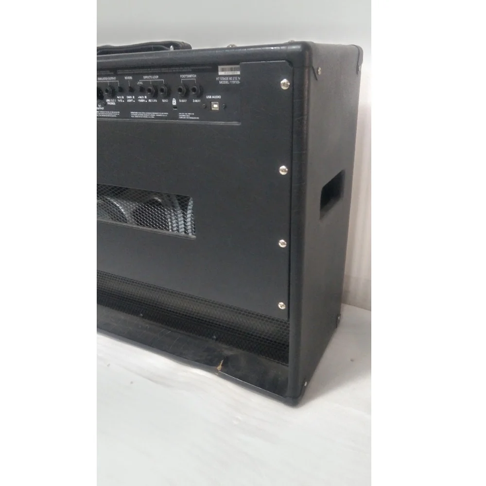 Blackstar HT STAGE 60 MKII 212 Tube Amplifier - Combo - Open Box B Stock - Image 5