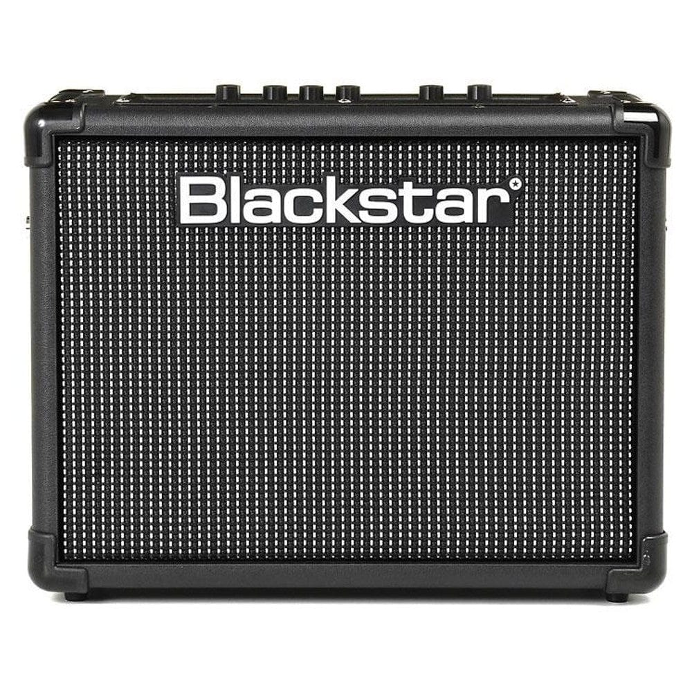 Blackstar ID Core 20W 2x10 Stereo Combo Guitar Amplifier - Version 2