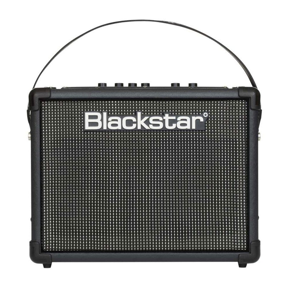 Blackstar ID Core 20W 2x10 Stereo Combo Guitar Amplifier - Version 2 - Image 2